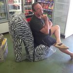 Wayne Ness - @nwozlad - Instagram