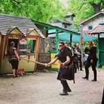 Wayne Nettles - @bjorn.thornhaven - Instagram