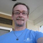 Wayne Nettles - @isntfuzzy - Instagram
