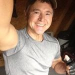 Wayne Newberry - @thebarefoothandyman - Instagram