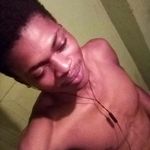 Angelo Brown - @newbywayne71 - Instagram