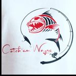 Wayne Newby - @catchemwayne - Instagram