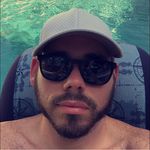 David-Wayne Newkirk - @davidwln88 - Instagram