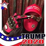 Donnie Wayne Newland - @deplorable_donald_trump - Instagram