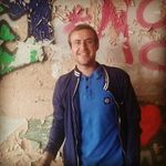 Wayne Nicklin - @waynenicklin - Instagram