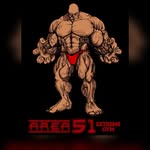 AREA51 EXTREME GYM SOUTHAMPTON - @area51_wayneniemiec - Instagram