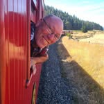 Rod Wayne Nightingale - @shaft2_ - Instagram