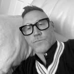 Wayne Nightingale - @wenightingale - Instagram