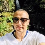 Wayne Nightingale - @wayne.nightingale - Instagram