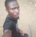 Wayne Namayi - Facebook