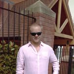 Wayne Nimmo - @nimmowayne - Instagram
