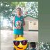 John Wyne Nochete - Facebook