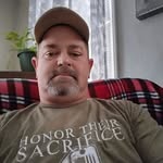 Wayne H Nissley Jr. - @nissleyjr.henry - Instagram