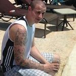 Wayne Nixon - @n16ons88 - Instagram