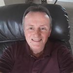 Wayne Nixon - @caresareus - Instagram