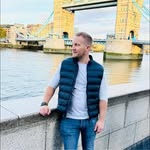 Wayne Noakes - @noakes46 - Instagram