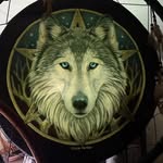 Angeluswolfram - @waynenorbury3 - Instagram