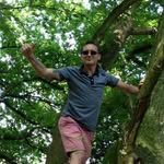 Wayne Norbury - @wnorbury - Instagram