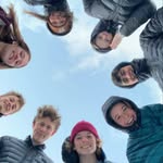 Waynflete Nordic Ski Team - @fallingflyers - Instagram