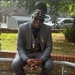 Wayne Noren - @nowisedaaylight.t - Instagram