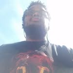 Marvin Wayne Norwood II - @marwaywoodsian - Instagram