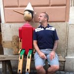 Wayne Norwood - @skyclad75 - Instagram