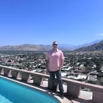 Wayne Novak - @livinginthecoachellavalley - Instagram