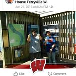 Wayne Noyes - @wdarrell38 - Instagram