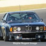 Wayne Nugent - @australian_motorsport_images - Instagram