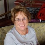 Maureen Wayne Nunnally - @waynenunnally - Instagram