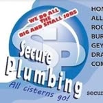 Wayne Nunn - @secureplumbing1 - Instagram