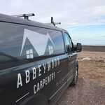 Wayne Nutt - @abbeywoodcarpentry - Instagram