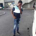 Wayne Nyekete - @waynenyekete - Instagram