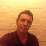 Wayne Oakley - @oakleywayne - Instagram