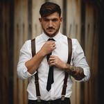 Wayne Oakley - @radrabbit - Instagram