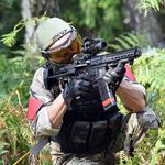 Wayne Oakley - @gunslingerwayne - Instagram