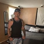 Wayne Oaks - @oaks9963 - Instagram