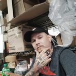 Wayne Oaks - @wayneoaks176 - Instagram