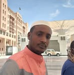 Abduqaadir Osman Wayne - Facebook