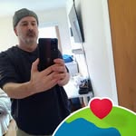 Wayne Odegard - @otismymann21 - Instagram