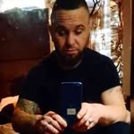Kevin Wayne Odell - @revvkevv6943 - Instagram