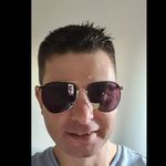 Wayne Odell - @wayneodell13378 - Instagram