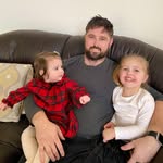 Wayne O'Dell - @wburcombeodell - Instagram