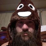 Wayne O'Dell - @wayneodell70 - Instagram