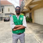 Abidemi Wayne Olamiti - @officerwaynee - Instagram
