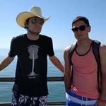Lucas Wayne Officer - @lucaswayneofficer - Instagram