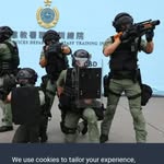 Wayne Ko - @future_hkcs_officer_wayne - Instagram