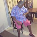 Dewayne Daprezident Ogburn - @dewaynedaprezident - Instagram