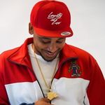Gary Ogburn - @g_waynejr - Instagram