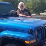Wayne Ogden - @wayneogden64 - Instagram